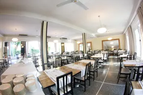 Hotel Villa Fiorita - Ristorante