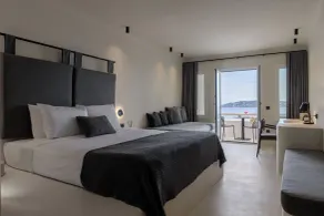 Rocabella Mykonos Hotel - member of Design Hotels - Chambre