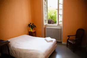 Espace Bernadette Soubirous Nevers - Rom