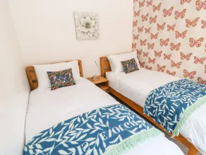 3 Mill Wynd - Room