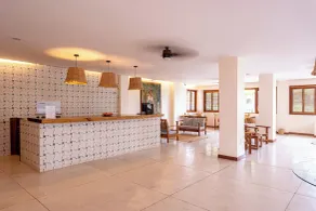 Hotel Suites Villasol - Réception