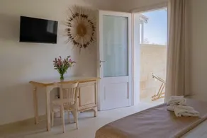 Tenuta Puloni - Værelse