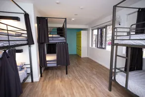 YHA Byron Bay - Room