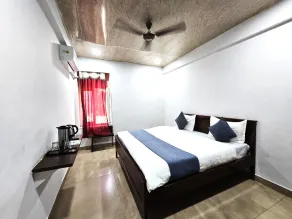 Ramma TheHotel - 200 mtrs from Nakki Lake - Rom