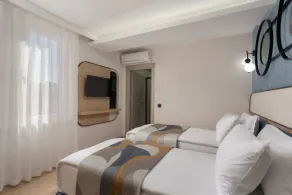 Mesona Hotels Blue Hill - Room