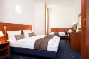Hotel Atrium Charlottenburg - Room