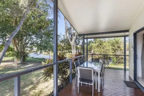 Ingenia Holidays Hervey Bay - Vue de la chambre