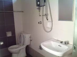 Hotel Morning Glory - Salle de bain