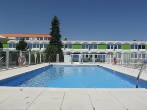 Holiday Inn Express Strasbourg - Piscine