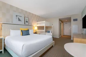 Wyndham Grand Clearwater Beach - Chambre