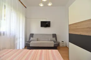 Apartment 106 - Camera