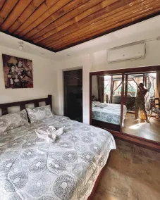 GIARDINO ROMANTICO - Room