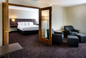 Days Inn & Conference Centre by Wyndham Prince Albert - Chambre