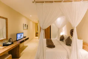 La Berceuse Resort and Villa Nusa Dua by Taritiya Collection - Room