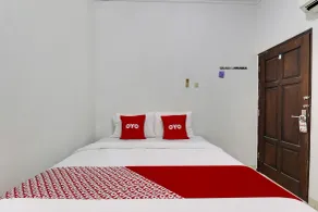 Hotel O Nathania Exclusive - Room