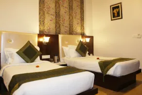 TGI Apple Inn - Room
