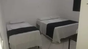 Pousada Manacá - Zimmer