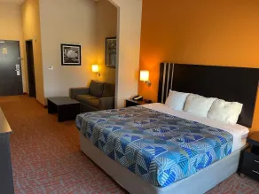 Lucky Villa a boutique Hotel - Chambre