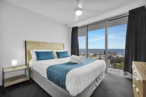 Catalina Resort - Habitación