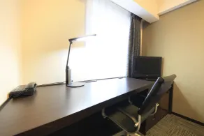 Richmond Hotel Aomori - Chambre