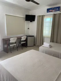 Hotel San Julio - Chambre