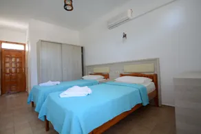 YENI DOGA HOTEL - Room