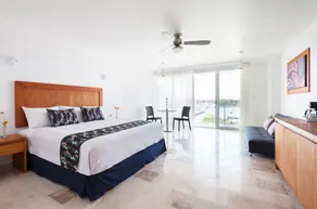 Hotel Villa Varadero - Habitación