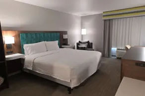 Hampton Inn Milpitas - Chambre