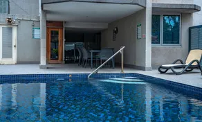 Abbey On Roma Hotel & Apartments - Pool
