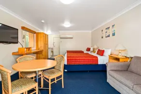 Econo Lodge Alabaster - Habitación