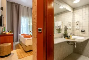 Hotel Podstine - Room