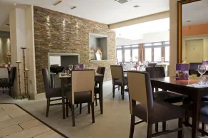 Hopping Hare - Restaurant