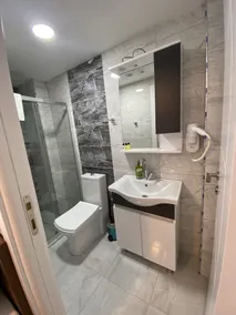 Mina Life Hotel - Bathroom