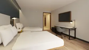 Courtyard by Marriott Torreón - Rum