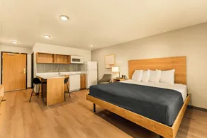 LivAway Suites Portland- Scarborough - Chambre