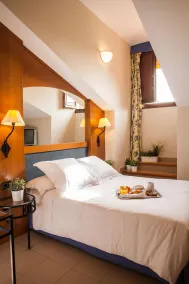 Miguel De Cervantes - Rom