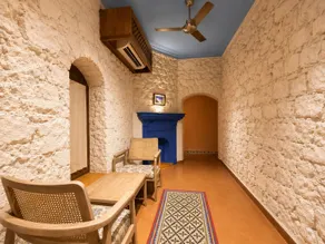 The Brigadier House - Business Hotel & Luxury Stay Haldwani - Chambre
