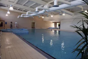 The Kenmare Bay Hotel & Luxury Lodges Resort - Pool