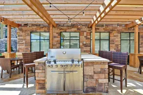 Homewood Suites by Hilton Poughkeepsie - Restaurant