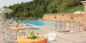 Hotel Ducale - Pool