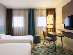 Mercure Marne-la-Vallée Bussy-Saint-Georges - Chambre