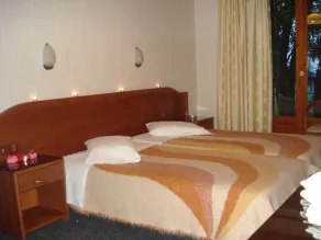 Hotel Hani Zisi - Room