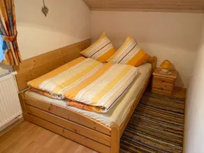 Ferienhäuser Geiersberg - Quarto
