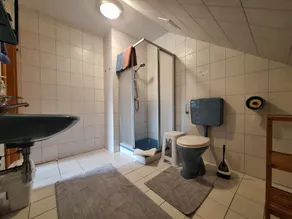 Haus Oberfeichtner - Bathroom