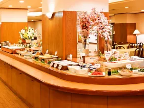 APA Hotel Sapporo Susukino Ekinishi - Restaurant