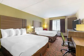 Best Western Rochester Marketplace Inn - Chambre