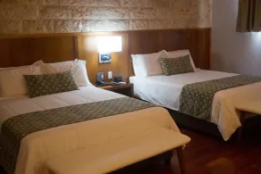 Los Brezos Boutique Hotel - Room