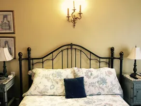 Manoir Sherbrooke - Chambre