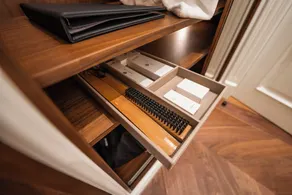LaFe Boutique Hotel - Room