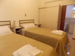 Hotel Chardonnay - Habitación